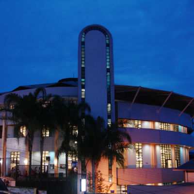 Igreja Batista Da Lagoinha Ibl Portal Oficial De Belo Horizonte